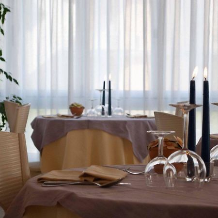 Hotel Torino Lido di Jesolo Esterno foto
