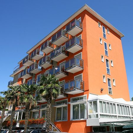 Hotel Torino Lido di Jesolo Esterno foto