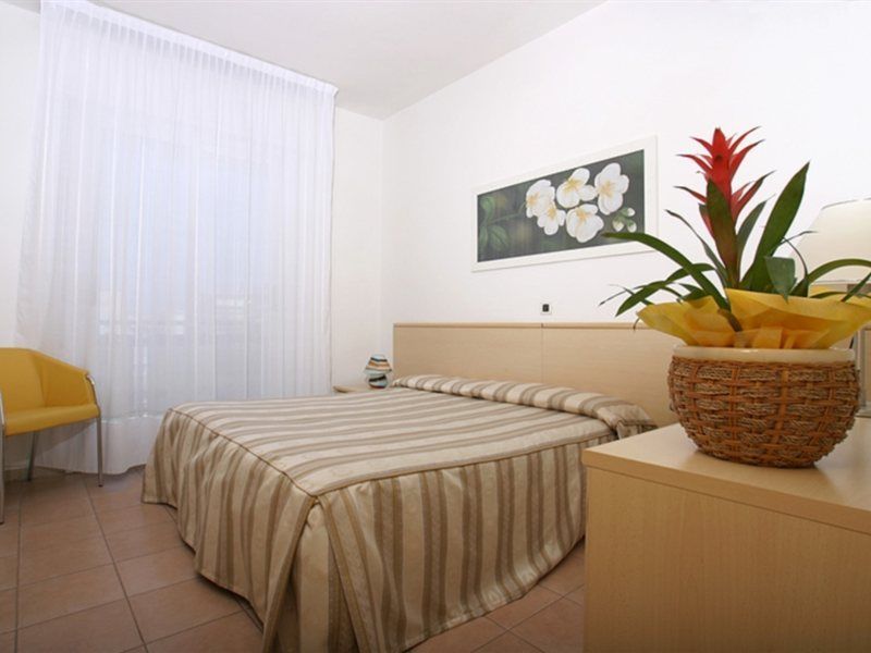 Hotel Torino Lido di Jesolo Esterno foto
