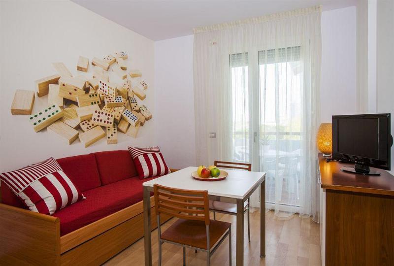 Hotel Torino Lido di Jesolo Esterno foto