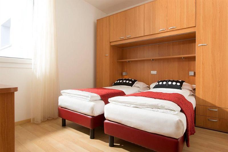 Hotel Torino Lido di Jesolo Esterno foto